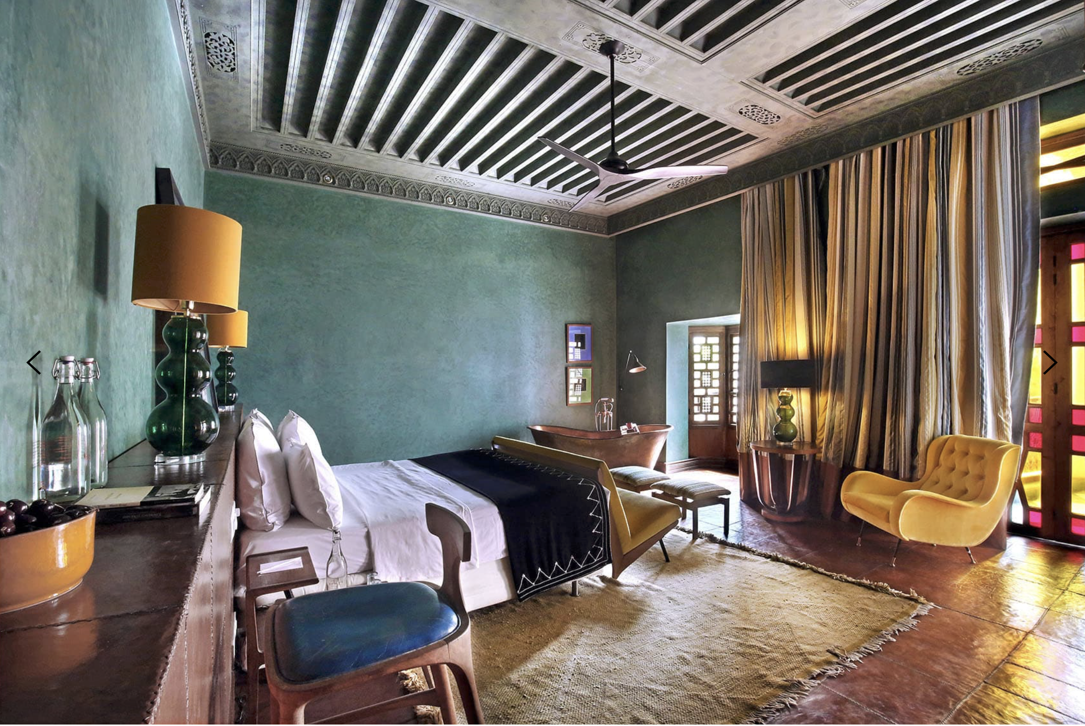 Best riads in Marrakech guide