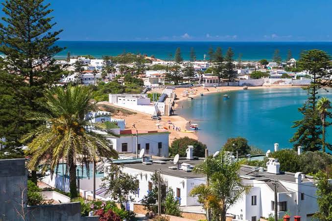 Oualidia Lagoon — Morocco's most celebrated oyster and coastal retreat