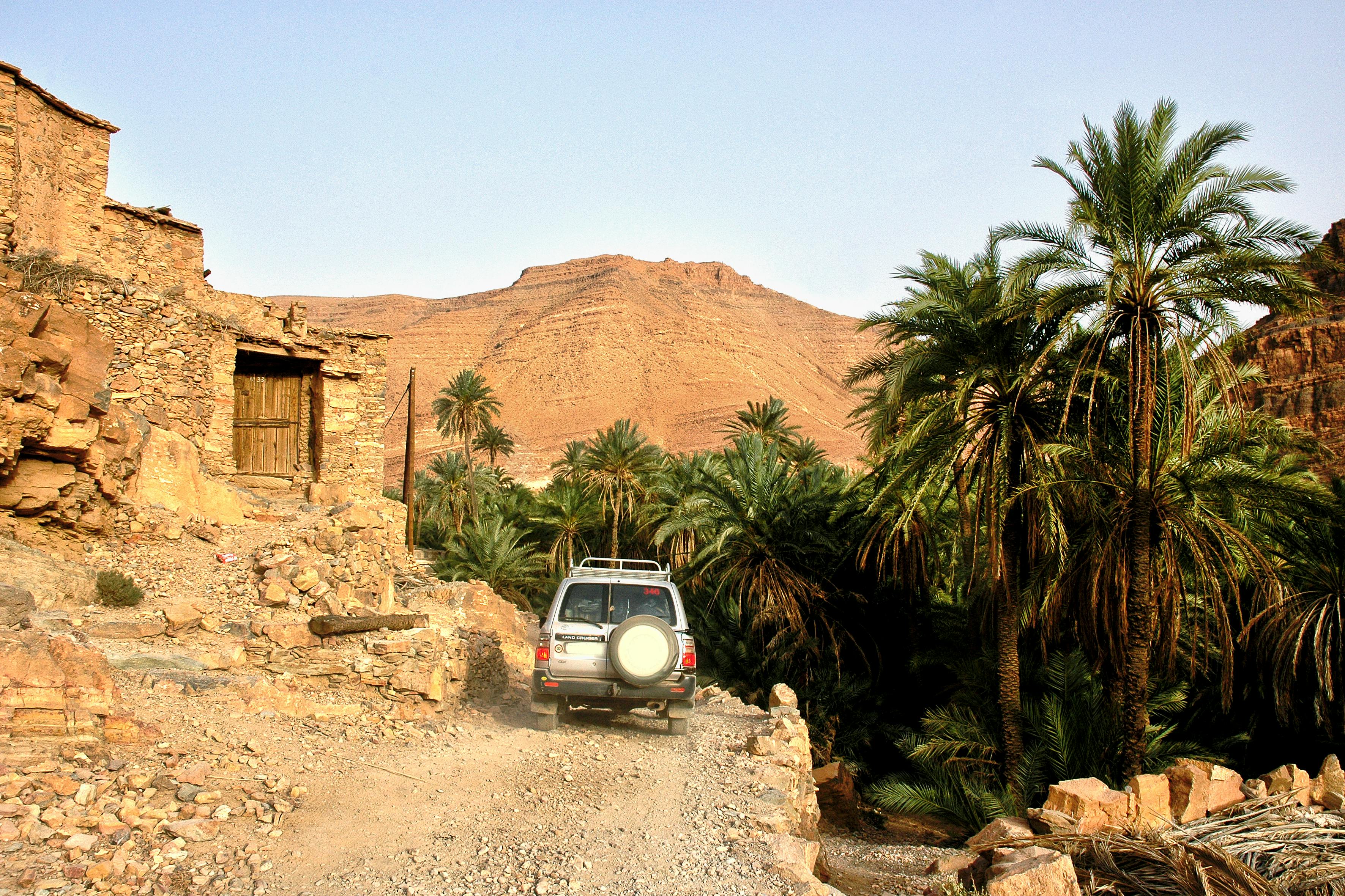Morocco Travel Insurance