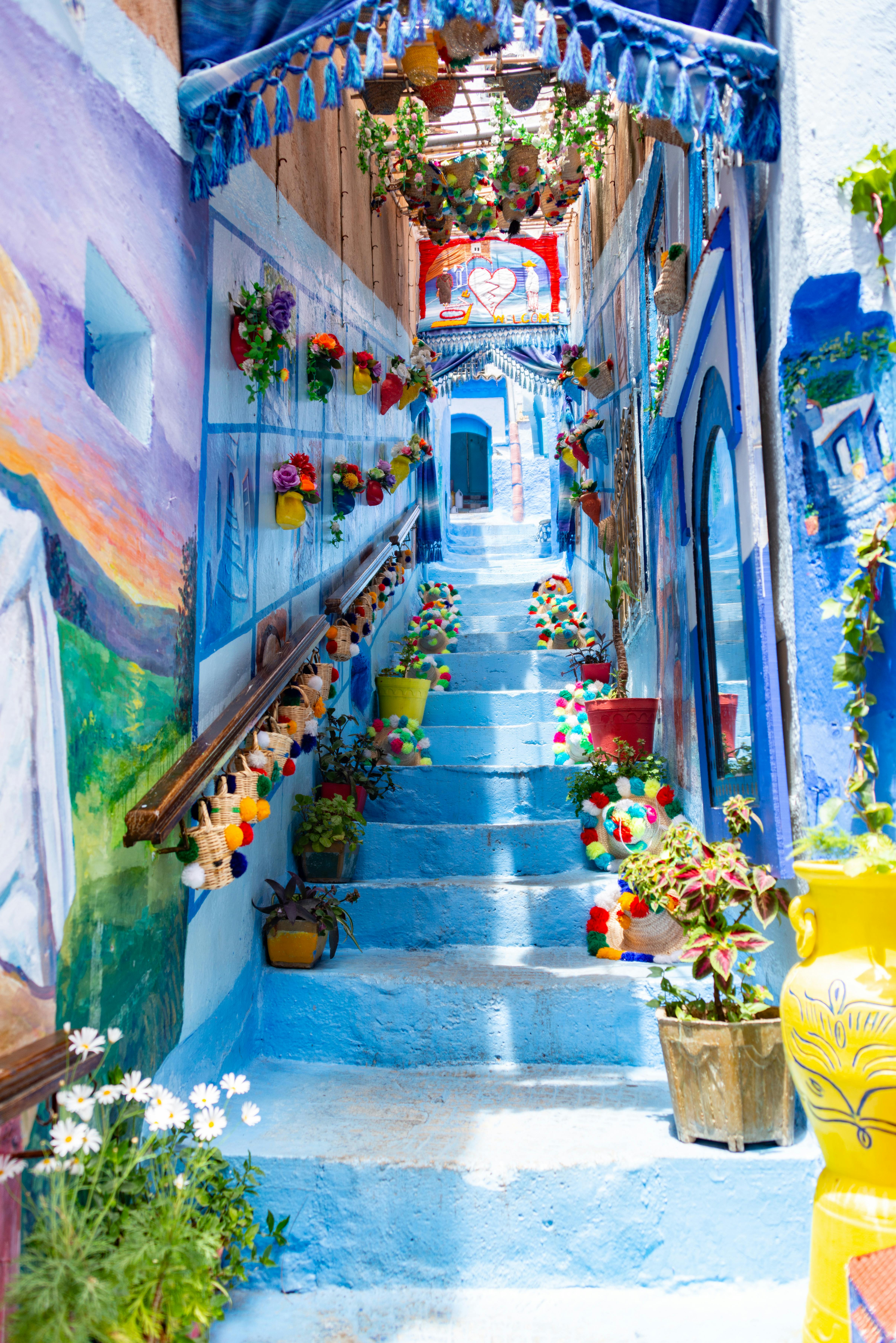 Morocco 10-Day Itinerary