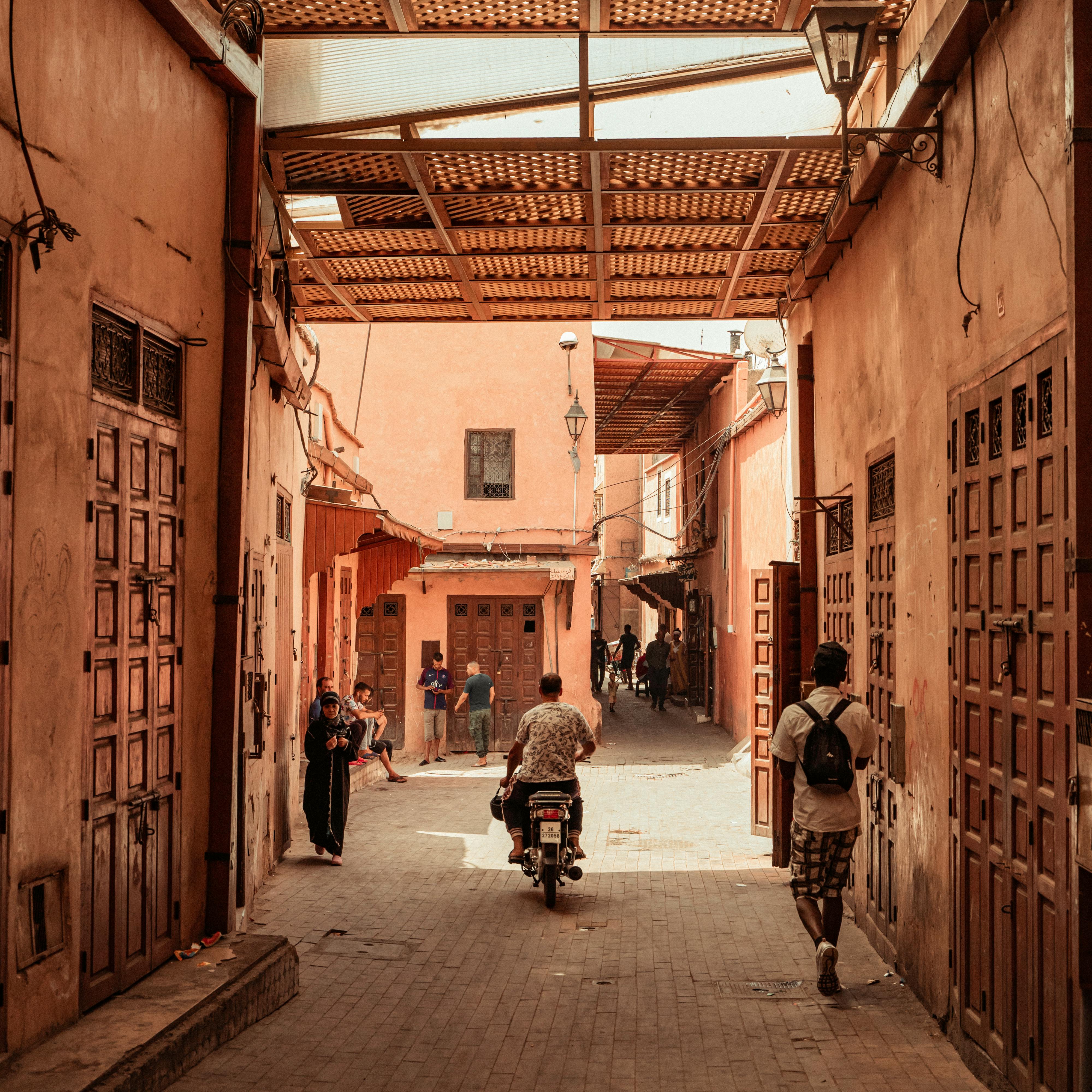 Morocco 10-day itinerary — Sahara desert, imperial cities and Atlantic coast