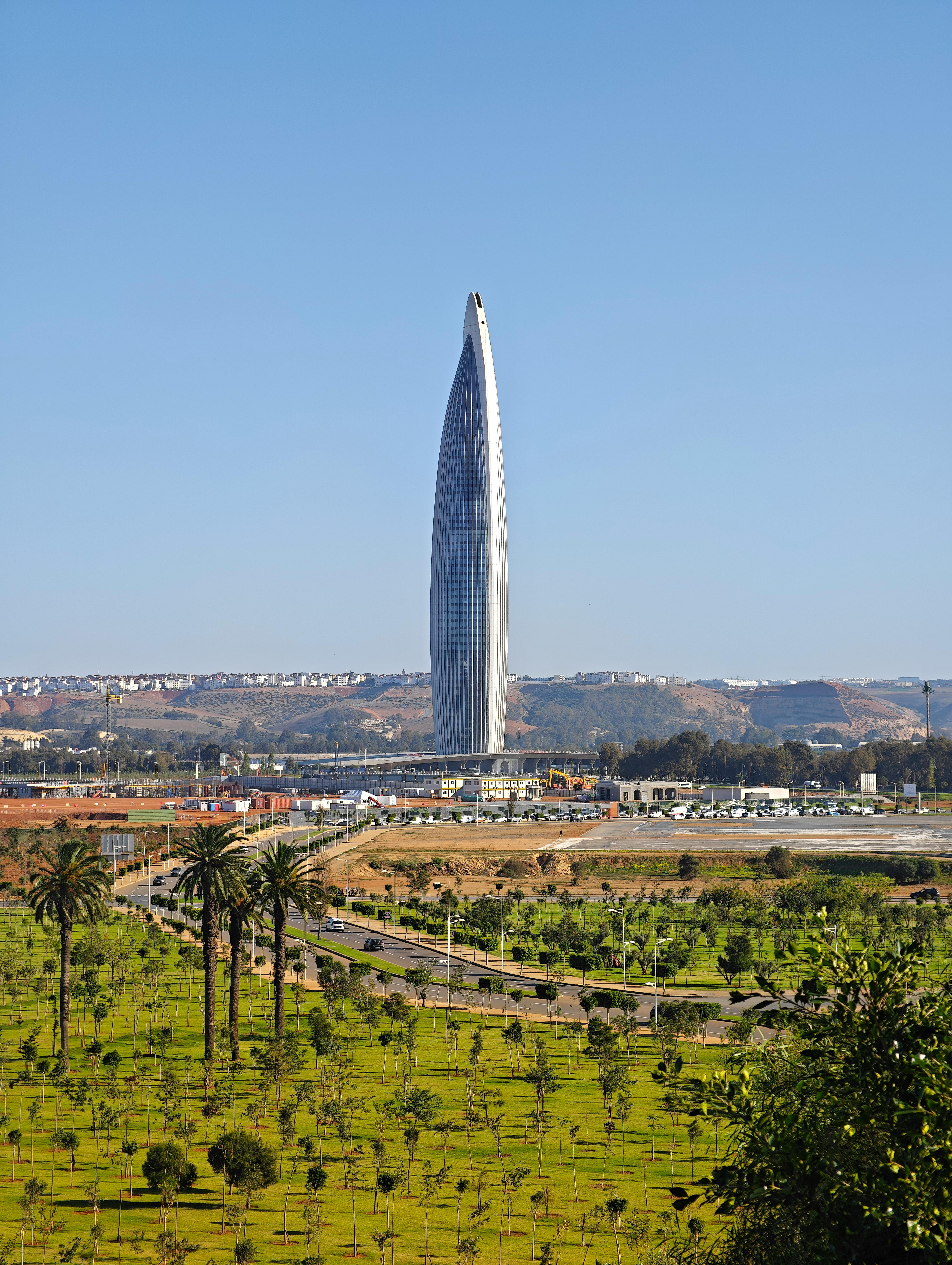 Living in Morocco — expat and retirement guide