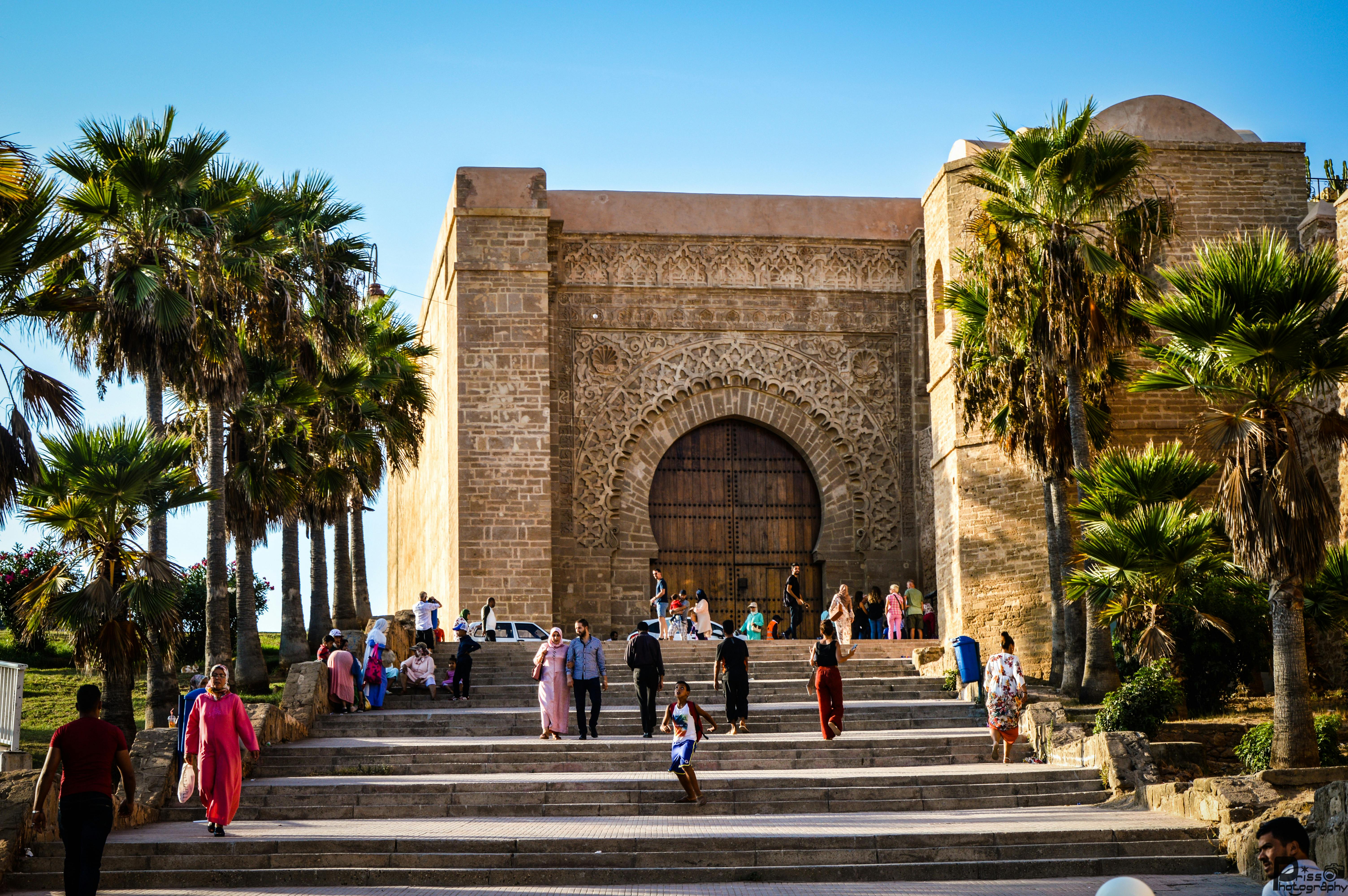 Rabat Travel Guide
