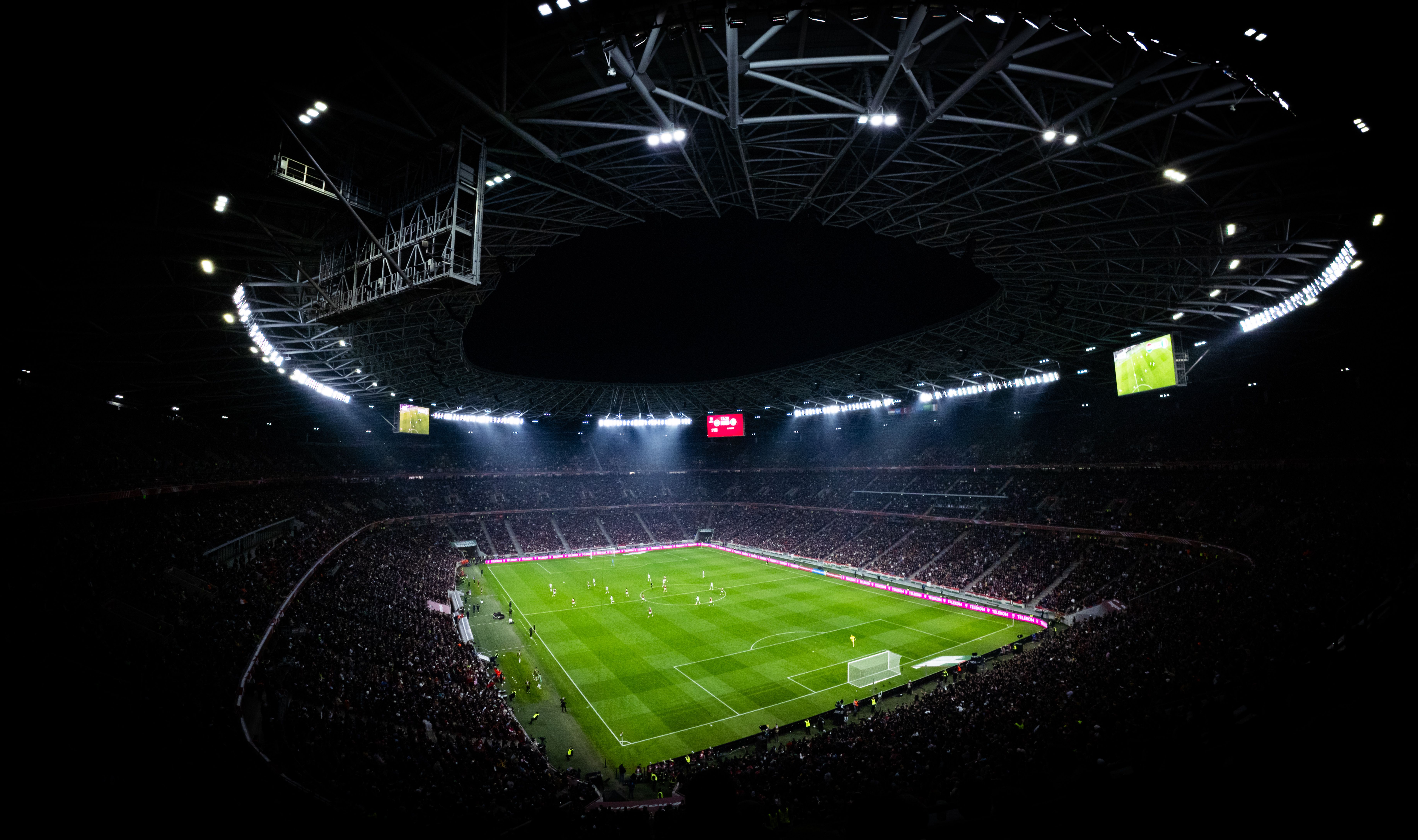 Complexe Sportif d'Agadir — Morocco 2030 World Cup venue