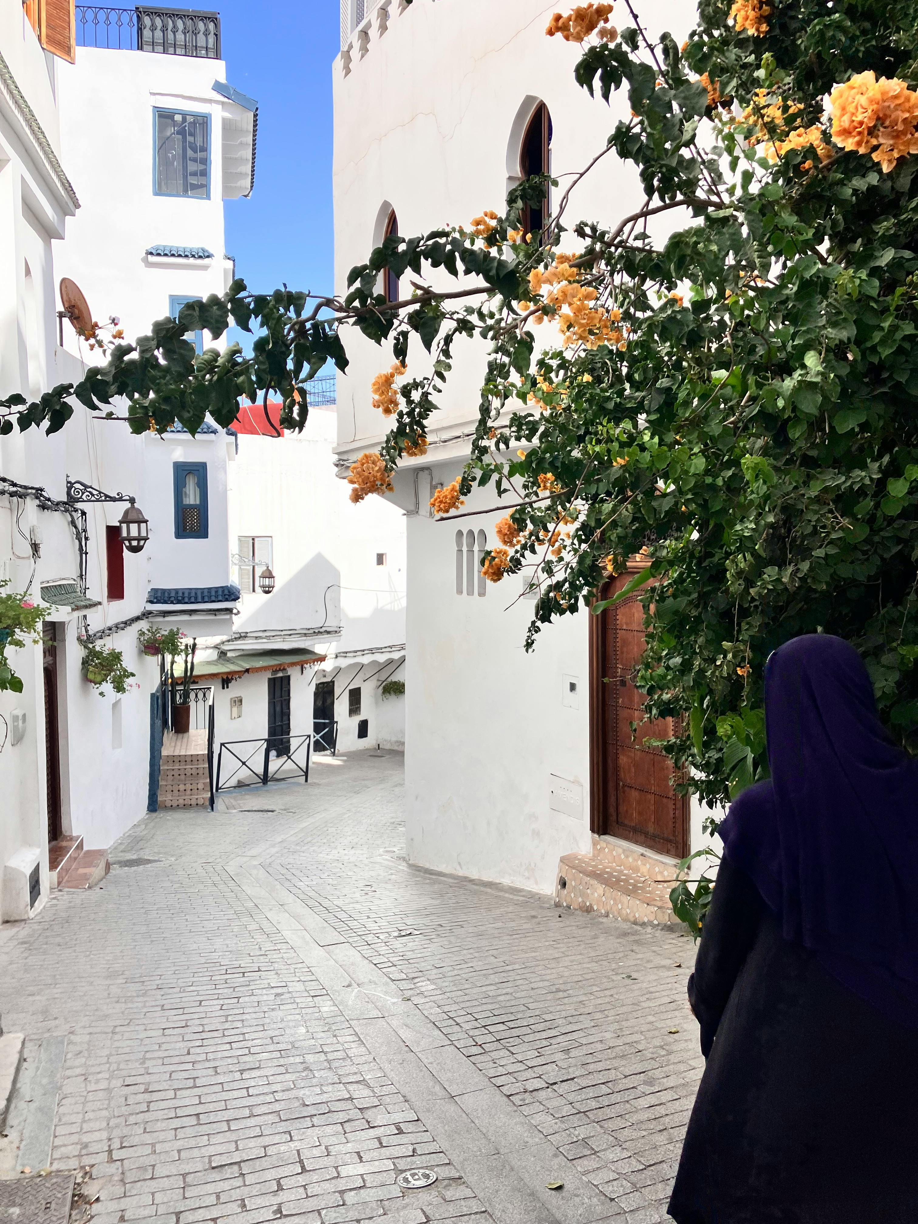 Tangier — Gateway to Africa